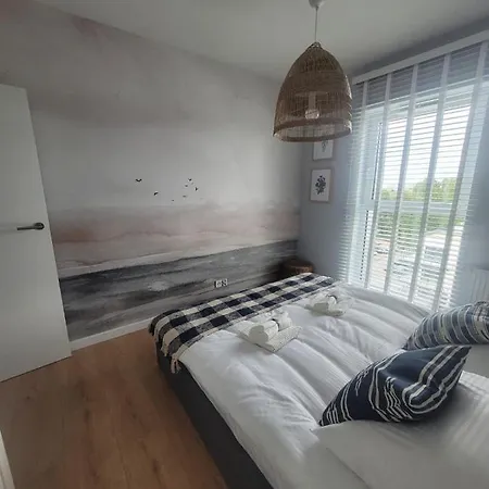 Baltika Apartament