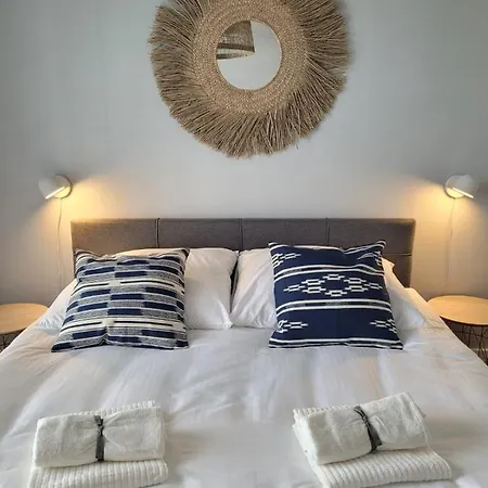 Baltika Apartament *