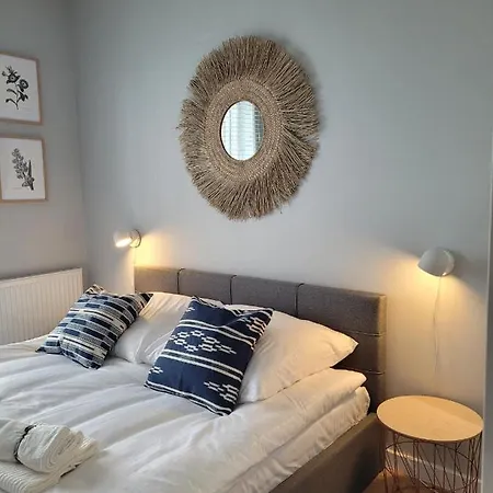 Baltika Apartament Gdańsk