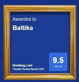 Baltika Apartament Gdańsk