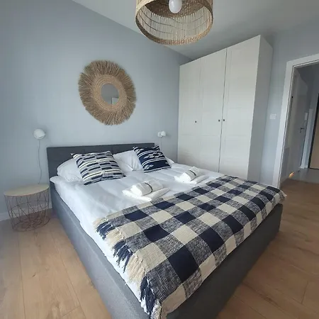 Apartament Baltika